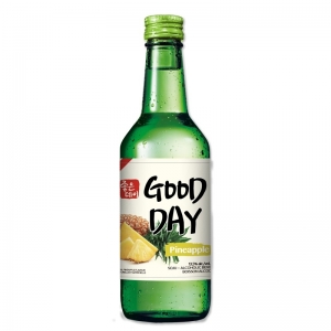 Good Day Pineapple Soju